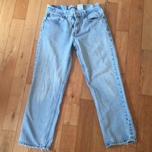 Vintage Levi’s Slim Fit